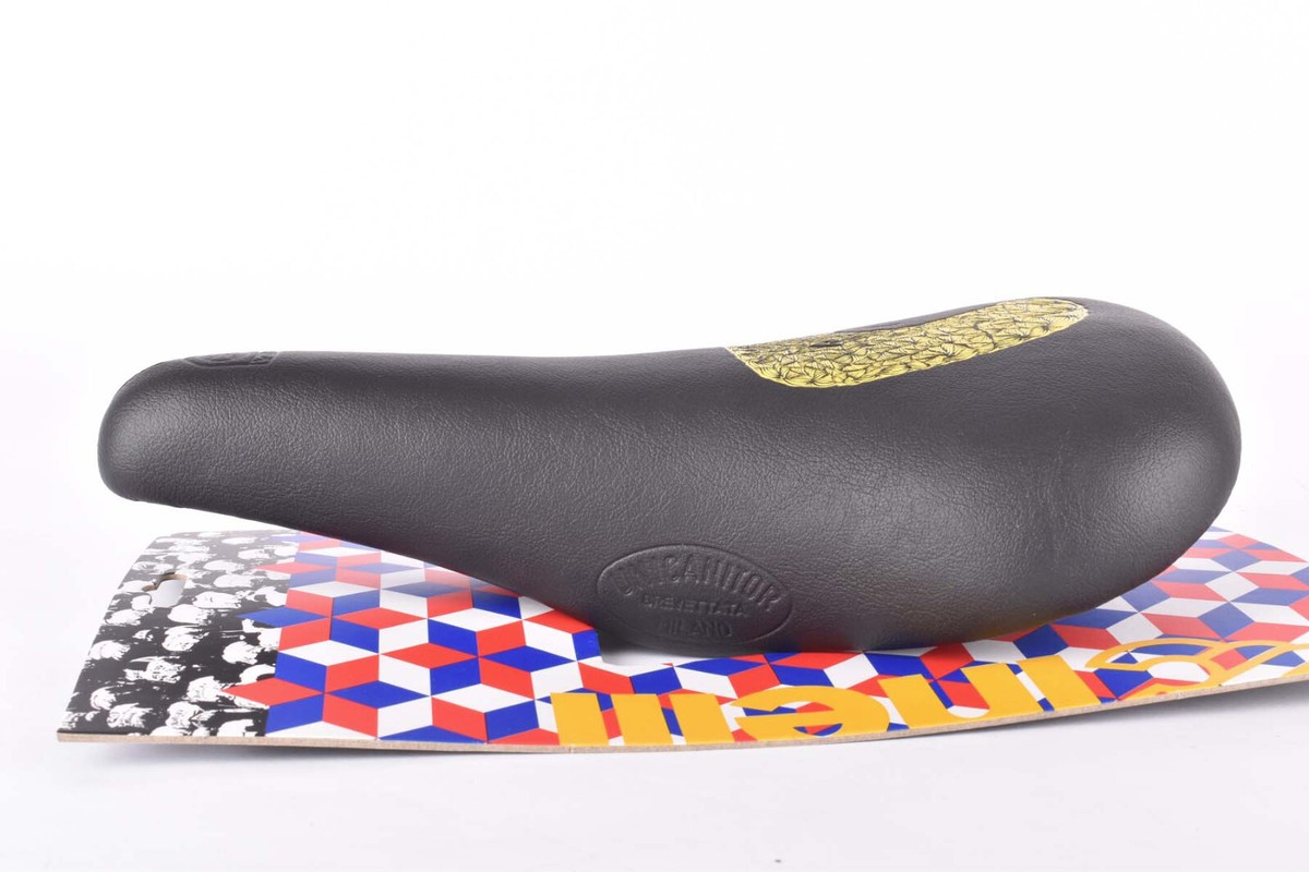 BARRY MCGEE CINELLI サドル　バリーマッギー BARRY MCGEE CINELLI サドル バリーマッギー - メルカリ