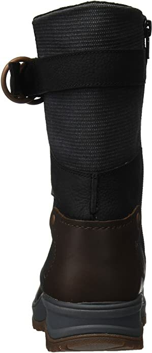 merrell eventyr vera mid polar waterproof boots