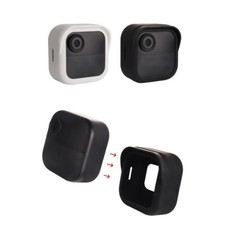 For Blink Outdoor 4 Camera Silicone Cover Camera Case