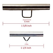 Handmade Pendant to Brooch Converter, Sterling Silver or Gold Filled, 2058