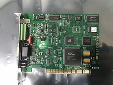 HILSCHER CIF50-DNM CIF50 BSL-DNM V1.491 DeviceNet-Master PC CARD