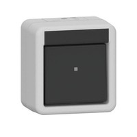 Gira Wippschalter 310630 Installationsschalter Wippschalter