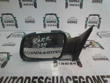 Retroviseur gauche (ou coque) Rover 214