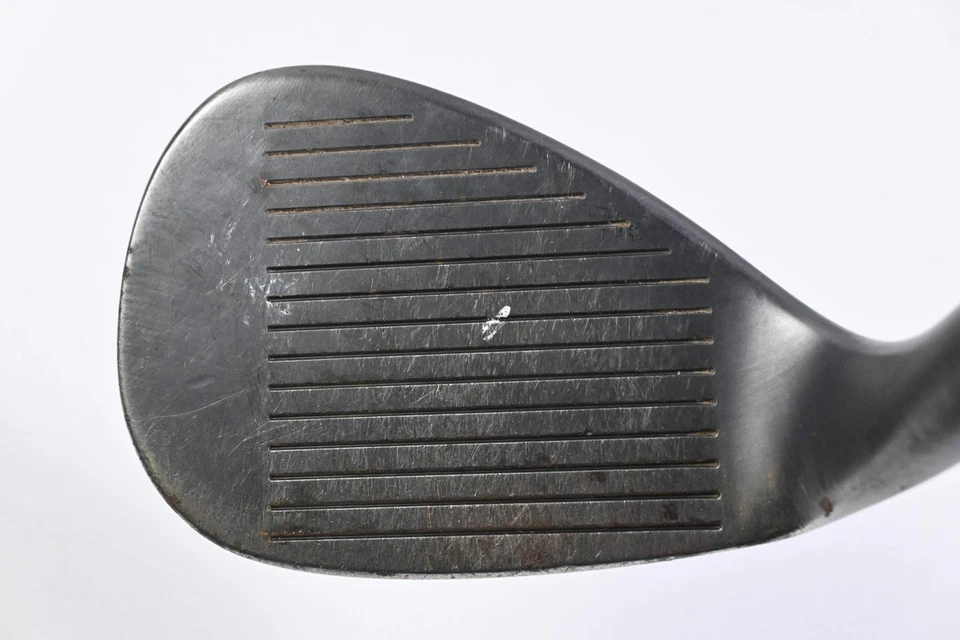 Nike VR V-Rev Lob Wedge / 60 Degree / Stiff Flex Steel Shaft - Image 2 of 4