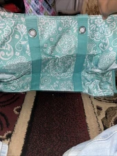 Thirty-One Large Tote Bag