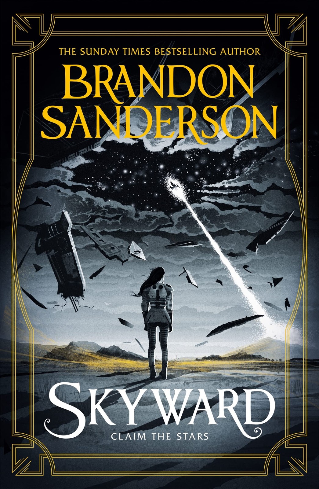Skyward - Image 6