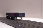 OPEN BED TRAILER FOR AFX OR TYCO TRUCKS — photo 3