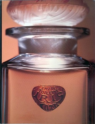 Coty. Parfumeur and Visionary - Barille, Tahara - Editions Assouline, 1996