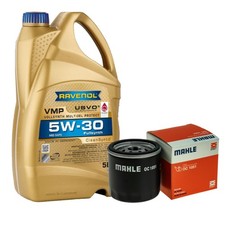 Filtre à huile Lada KALINA