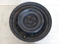 Rim Wheel 16x6-12 Steel Fits 08-11 Civic 419604