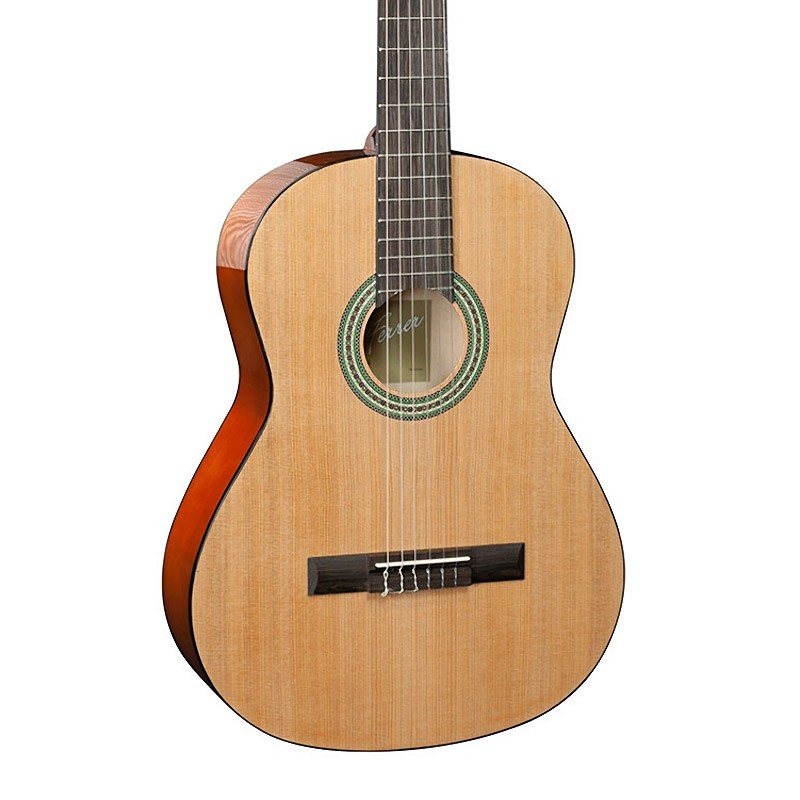 Jose Ferrer Estundiante 3/4 Classical Guitar w/Gigbag (NEW)