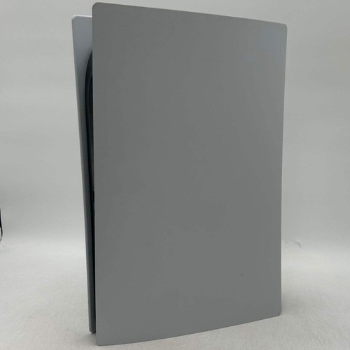 Sony PlayStation 5 Edición Digital PS5 825GB Blanco Sistema de Juego CFI-1115B - Imagen 2 de 11