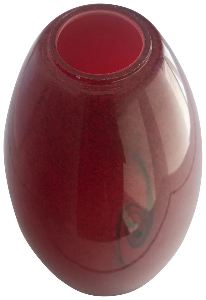 Access Lighting 23111 Ruby Sky Inari Silk Glass Shade - Image 2 of 4