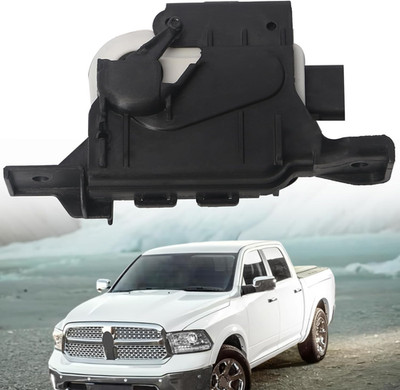 Active Radiator Grille Shutter Actuator Motor Ram 1500 13-18 Classic 2019-2021