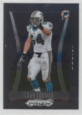 Click to enlarge Zach Thomas