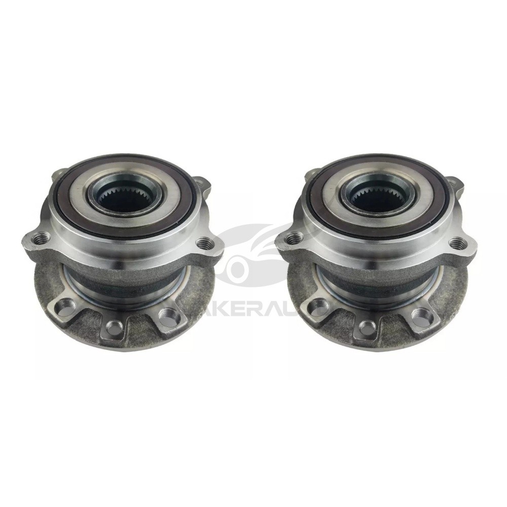 Maserati Ghibli 2014-2016 REAR Hub bearing assembly P/N 675000063