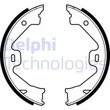 Mâchoire de frein Rover 75