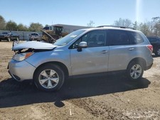 Anti-lock Brake Parts Subaru Forester 14 15 Anti-lock Brake Parts Subaru Forester 14 15