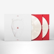 Cro - Tru. White Opaque Vinyl Edition (2017 -...