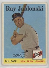 Click to enlarge Ray Jablonski