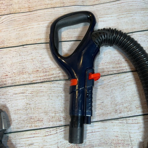 Shark NZ801UKT Vacuum Cleaner Replacement Hose with Handle Genuine Spare Part - Picture 3 of 8