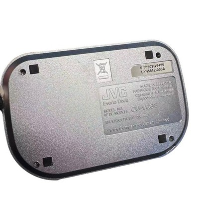 Dock Station for JVC Everio HDD Camcorder Charging Base Camera