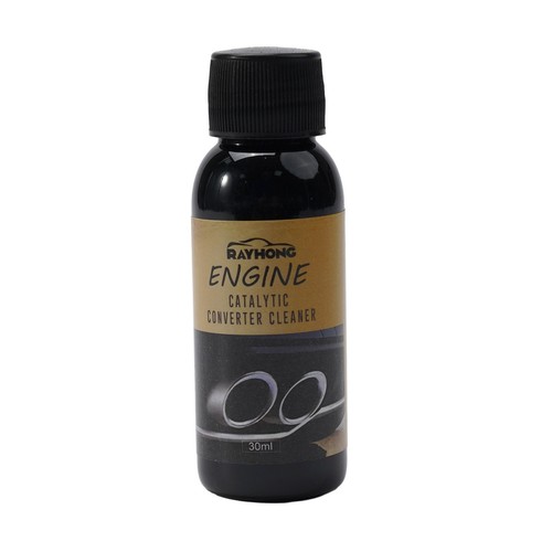 Converter Cleaner 1PC Deep Cleaning Vehicle Engine High Quality Material - Picture 6 of 12