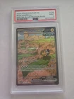 Iron Hands EX 248/182 Sv04: Paradox Rift Holo PSA 9