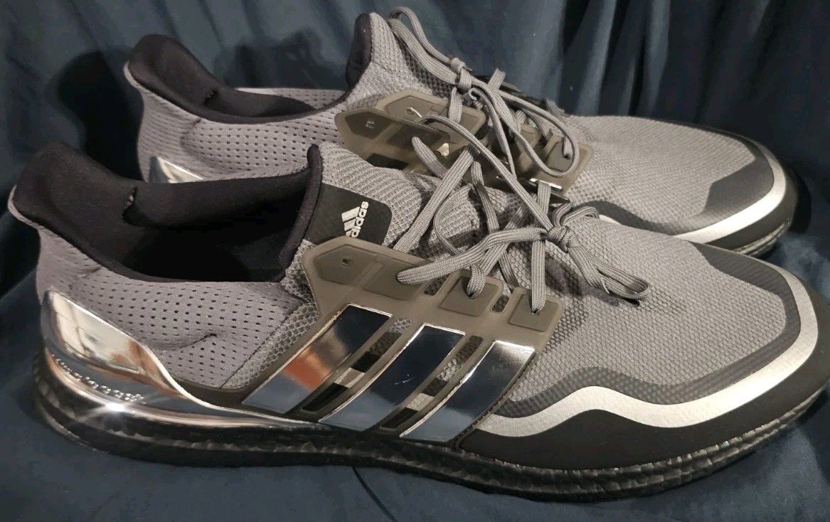 Sneakers Ultraboost Mtl Gold Jual ADIDAS ULTRABOOST MTL BLACK GOLD