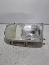Feu avant (phare) Nissan VANETTE