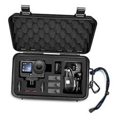 Travel Waterproof Hard Case for DJI Osmo Action 6/5 Pro/4/3 Camera 