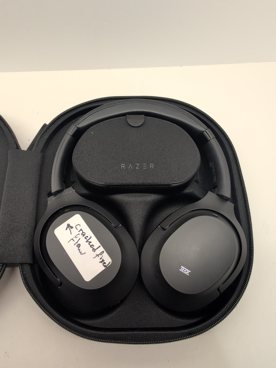 Opus Wireless Headset Razer Anc Headphones Razer OPUS Bluetooth