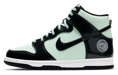 Size 13 - Nike Dunk SE High All Star 2021 for sale online | eBay