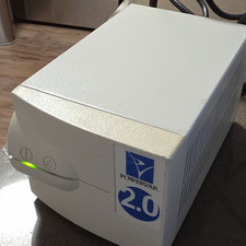 PowerVar 2.0 Power Conditioner ABC201-11 MPN 61024-73R 120VAC 2-Out