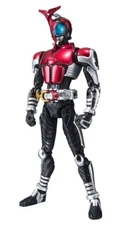 TAMASHII NATIONS S.H.Figuarts Kamen Rider Kabuto Action Figure