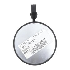 Retroviseur droit (ou coque) Citroen AMI