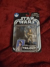 Star Wars Original Trilogy Collection OTC  26 Luke Skywalker Bespin Figure MOC