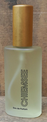 Chiemsee Parfum Moschus Eau de Parfum 50ml   Frisch & Sinnlich Neu mit Rechnung