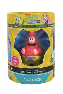 CABLE GUYS HOLDEM- SPONGEBOB PATRICK Holdem