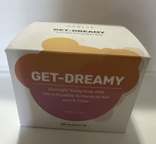 Sealed MAELYS Get-Dreamy overnight toning body whip 6.8 oz/200ml