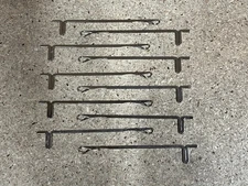 10 Pack - Bond Ultimate Sweater Machine Replacement Needle Needles C51