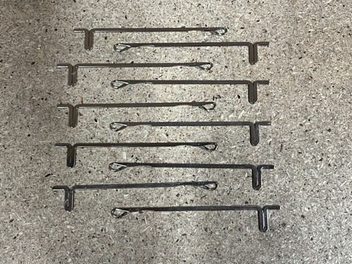 10 Pack - Bond Ultimate Sweater Machine Replacement Needle Needles C51