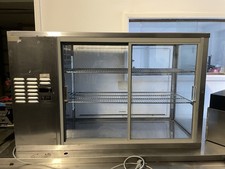 Gamko Countertops Fridge Display