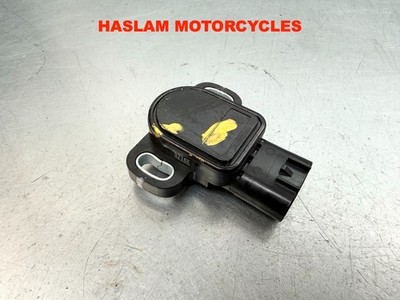 Yamaha R7 Drosselklappenhalter Sensor TPS 3B48588501 2022 bis 2025 Original