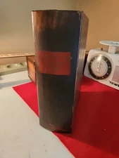  With Hide A Book Box, Trinket, Jewelry NO Lock  Set Lined