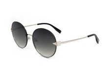 Trussardi STR453F 579F PALLADIUM 57/17/145 Women's Sunglasses