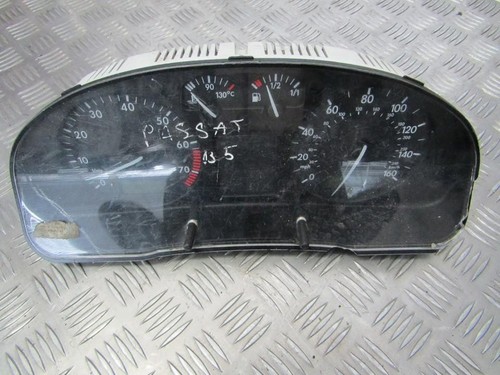 09051940090 Tacho Tachometer Kombiinstrument  Volkswagen Passat DE43827-17