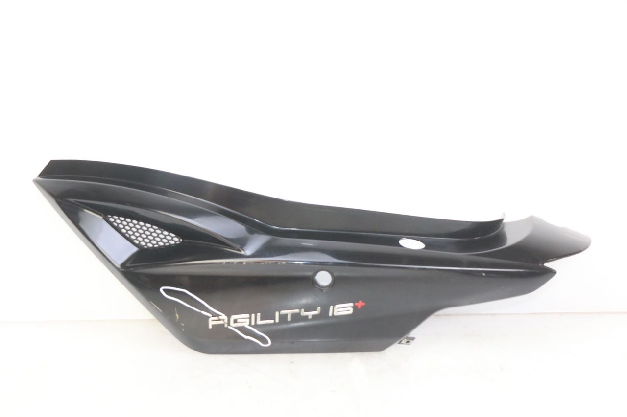 LEFT REAR SIDE PANEL - KYMCO AGILITY 16+ 4T 50 (2018 - 2023)