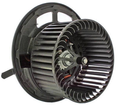 1* Innenraumgebläse Gebläsemotor 64119227670 Neu Original OEM für Bmw-Mini