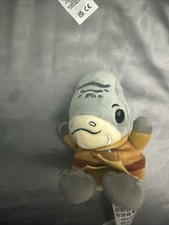 Disney Parks Wishables Plush - Star Wars: Rise of the Resistance- Lieutenant Bek